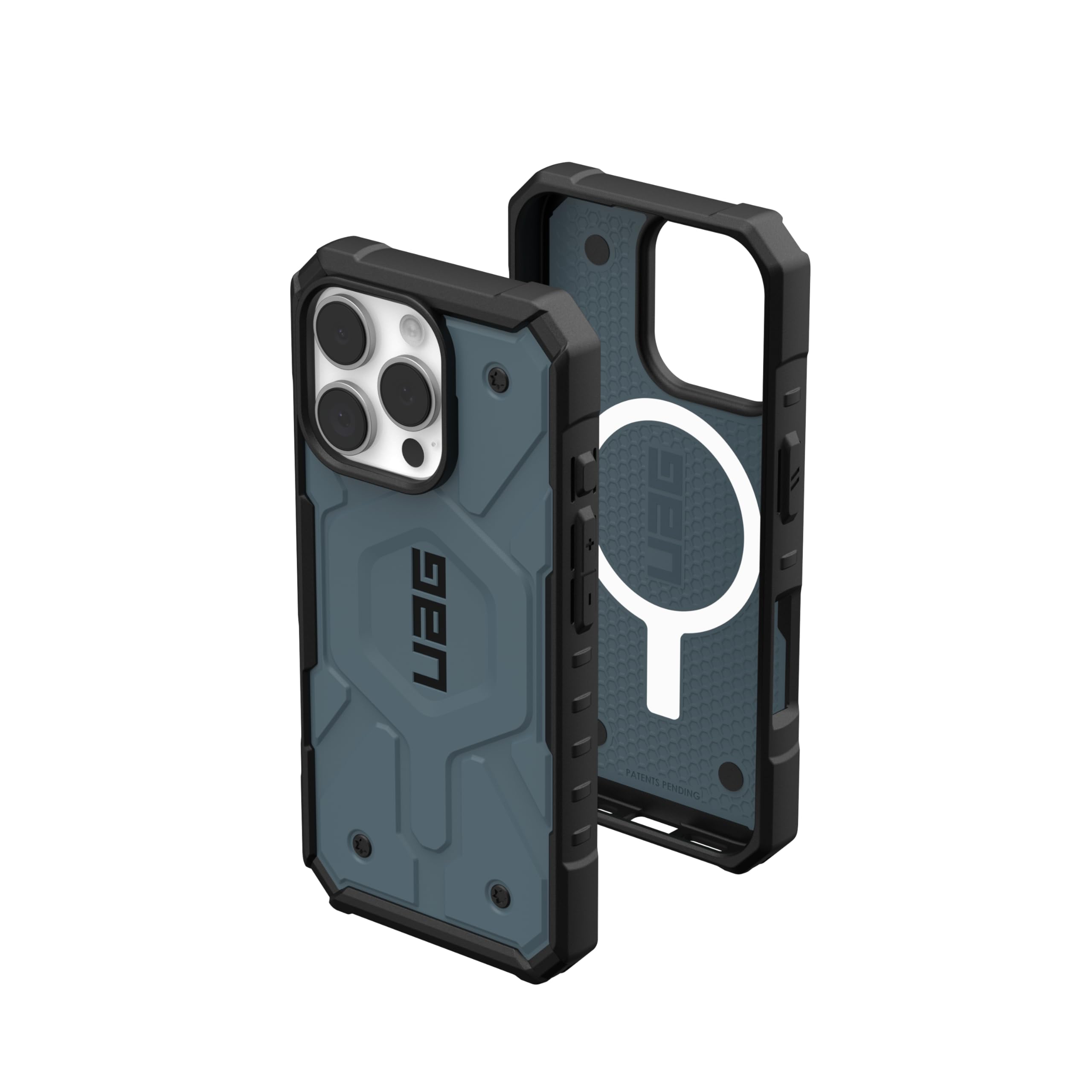 URBAN ARMOR GEAR UAG Designed for iPhone 16 Pro Case 6.3" Pathfinder