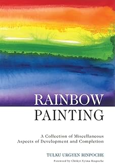 Rainbow Painting