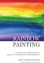 Rainbow Painting