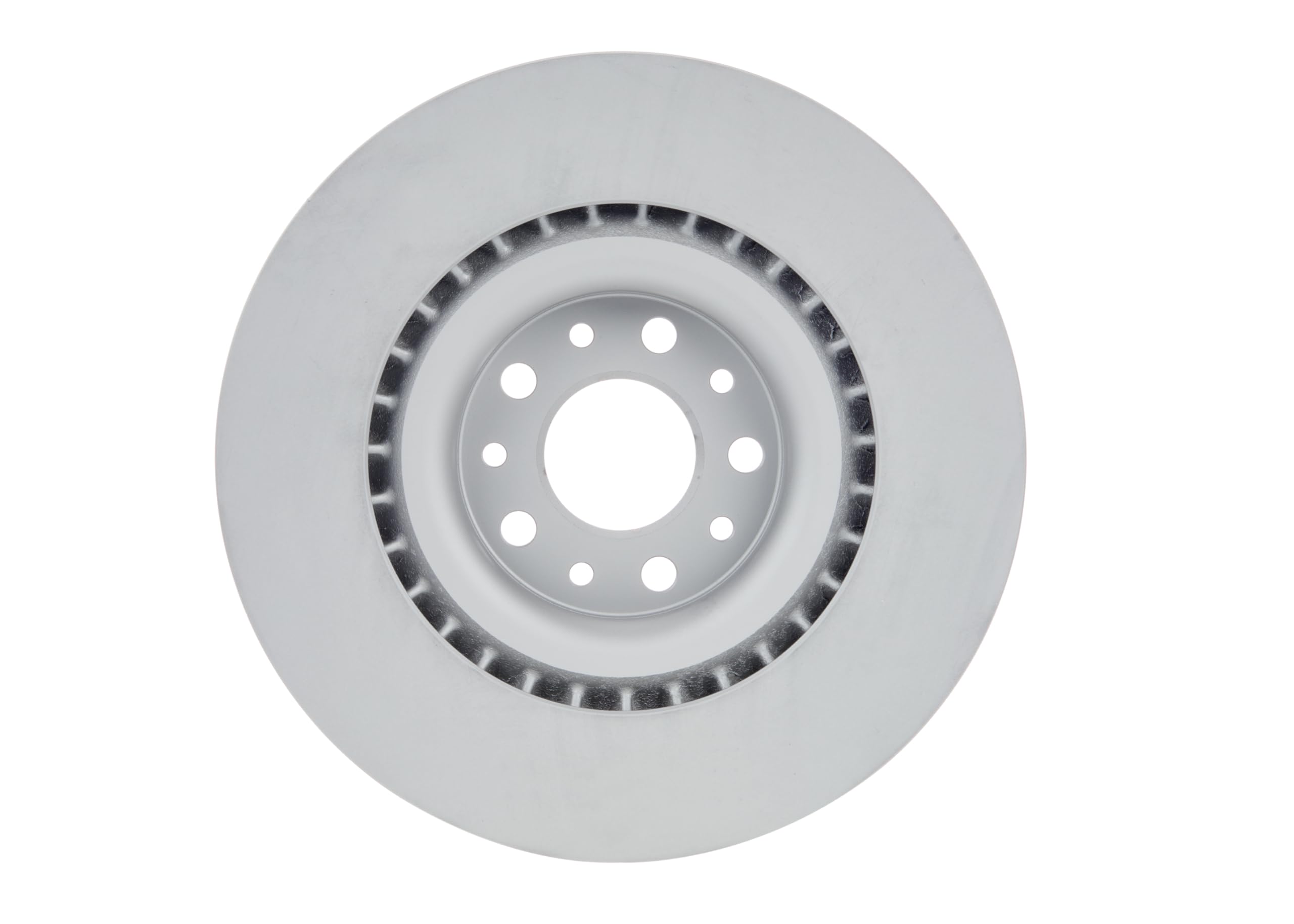 BOSCH Disco Freno BD1686 - Disco Freno Solido di 305mm - Asse Anteriore - Conforme al regolamento ECE-R90 - Lunga Durata, Anticorrosione Avanzata - 1 Disco
