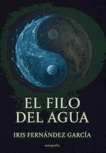 Portada de El filo del agua