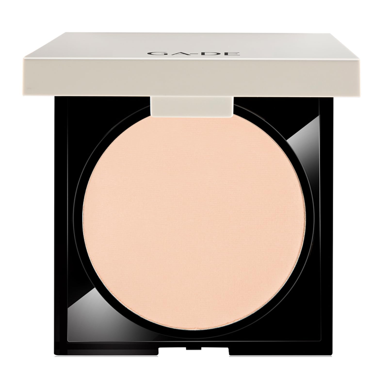 GA-DE Longevity Second Skin Pressed Powder 11 g, 505 Light