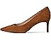 Cole Haan Go-to Janey Pumps - Left View