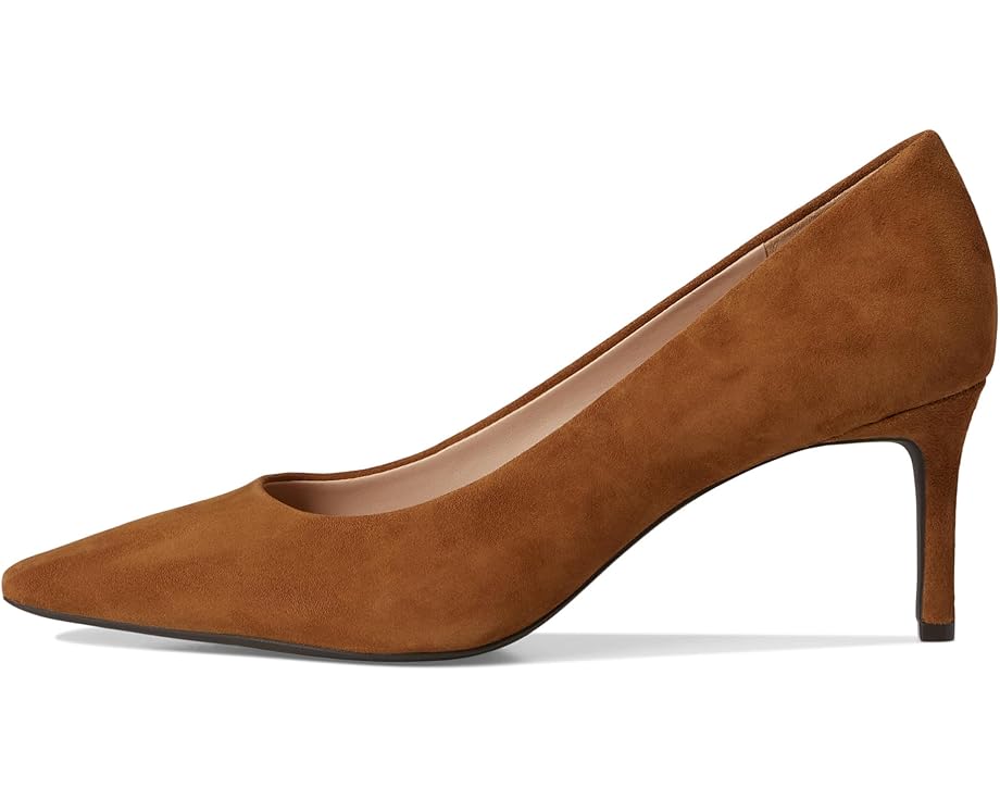 Cole Haan Go-to Janey Pumps - Left View