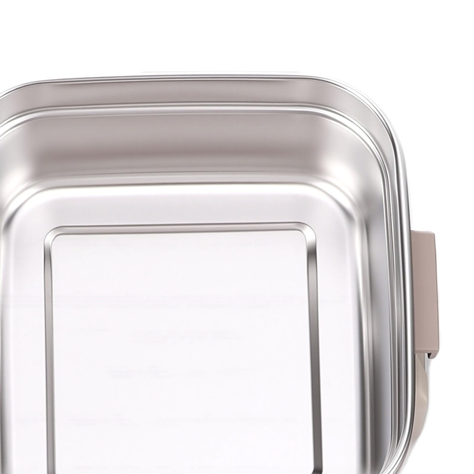 Pranzo Box con Borsa Termica, Capacità 2100ml