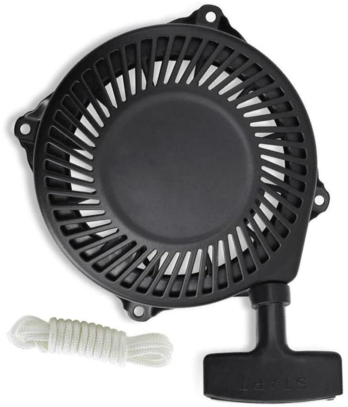 497830 Recoil Rewind Pull Starter Remplacement