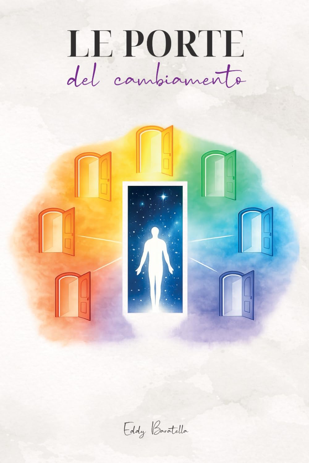 Le porte del cambiamento: Un viaggio nella conoscenza