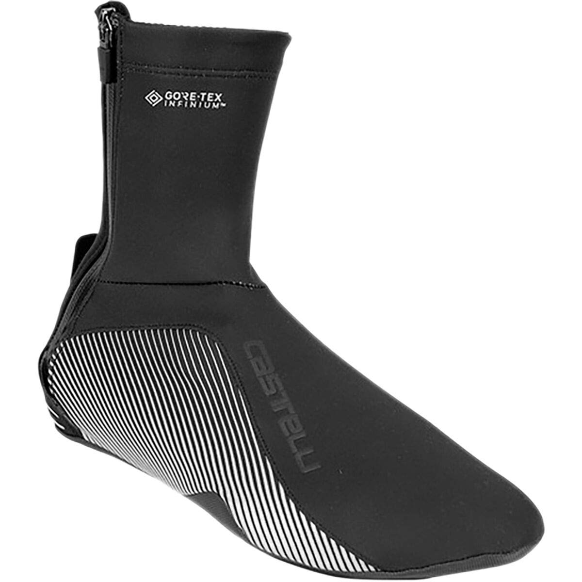 CASTELLI Nakładki na buty rowerowe Kobiety Dinamica Shoecover
