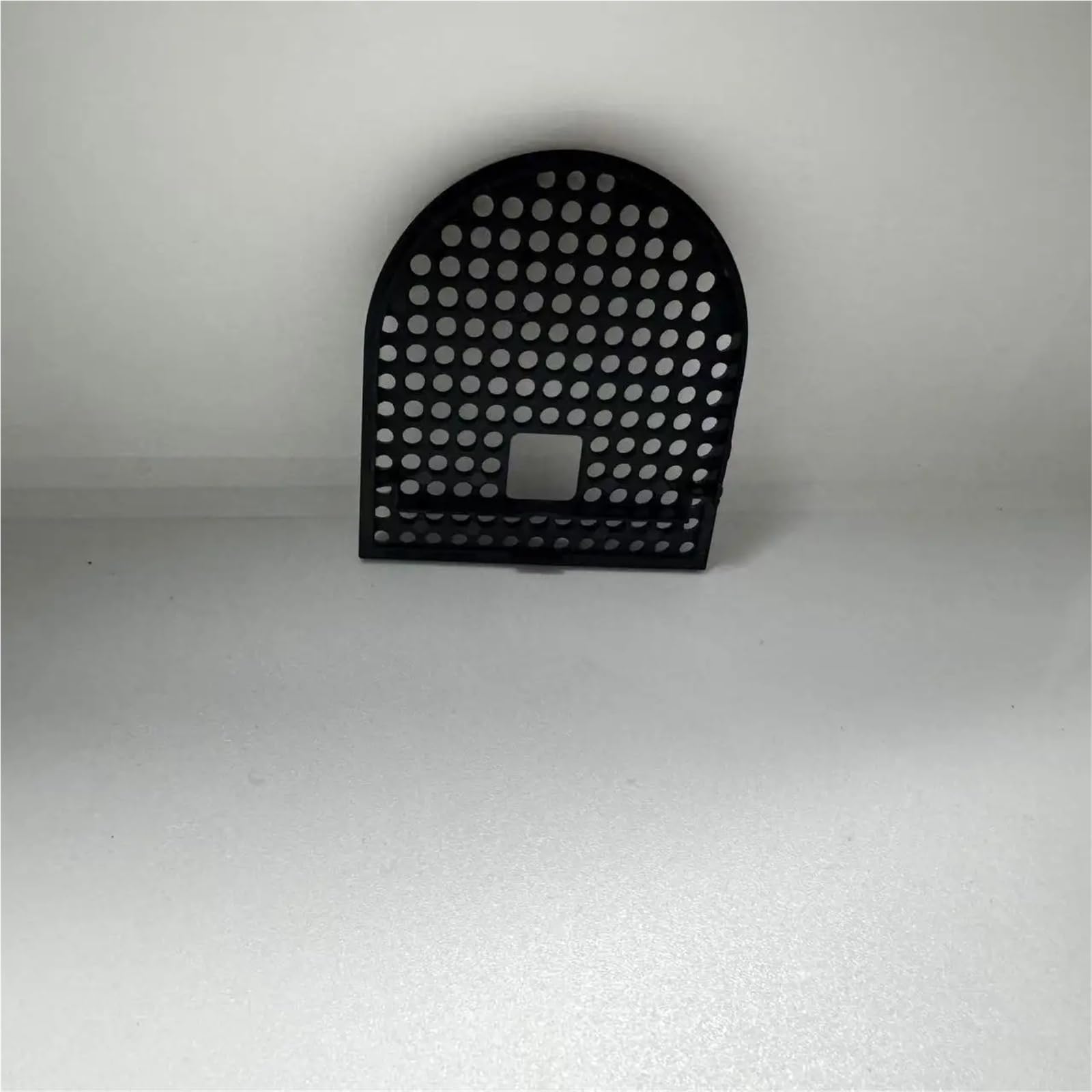 Compatible con Nespresso C30 Essenza Mini C30 Capsule Coffee Mach | Material resistente Rendimiento estable Uso mantenimiento Ajuste estándar(Black)