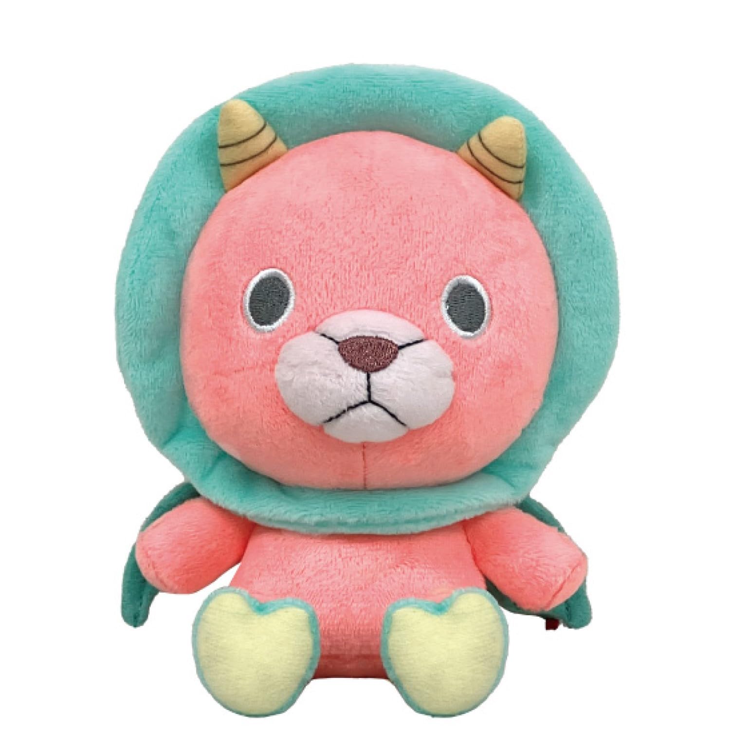 Bandai Namco Nui SPY x FAMILY Chimera-san Chibi Plush Toy