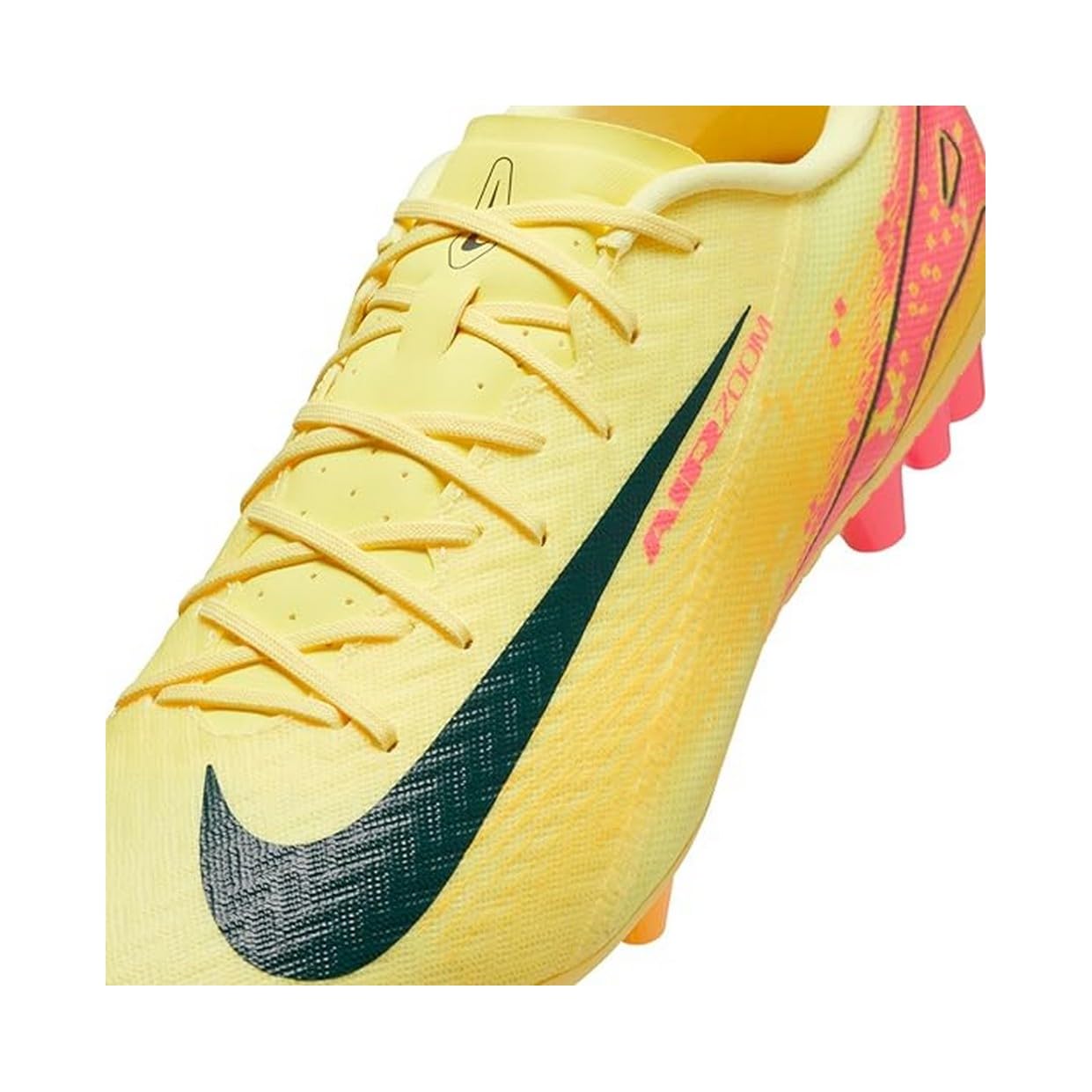NIKE Mężczyźni Zoom Vapor 16 Academy 'Kylian Mbappe' AgButy do piłki nożnej