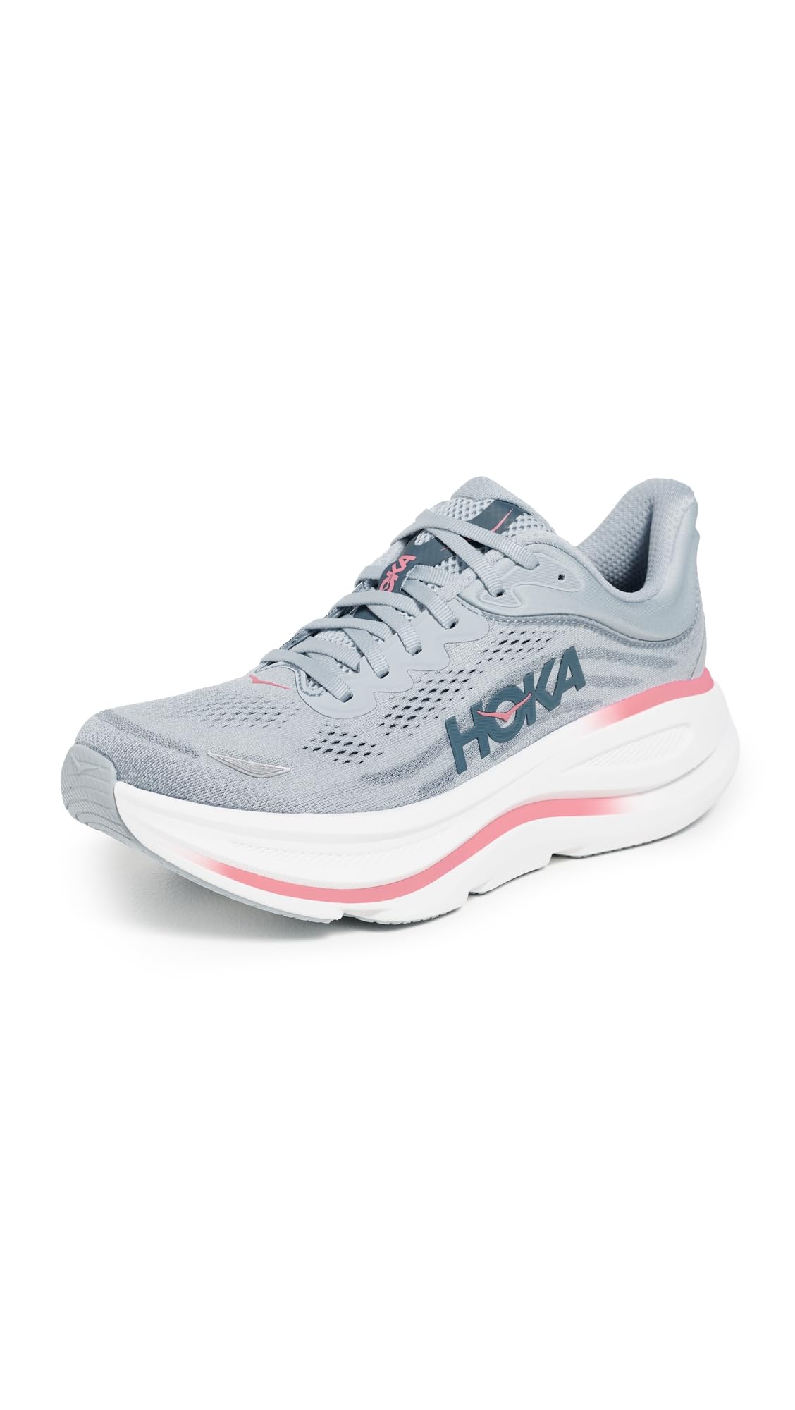 Hoka Womens Bondi 9