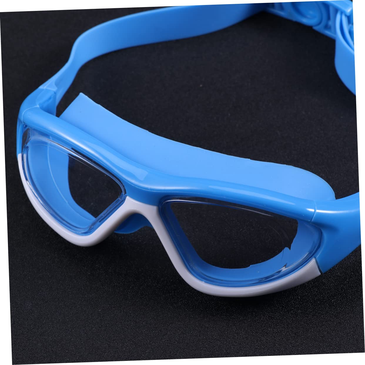 INOOMP 3Pcs Occhiali Di Protezione Degli Occhi Bambini Occhialini Nuoto Occhiali Trasparenti Occhiali Di Protezione Occhiali Di Sicurezza Occhiali Otg Occhiali Nuoto Protezione UV