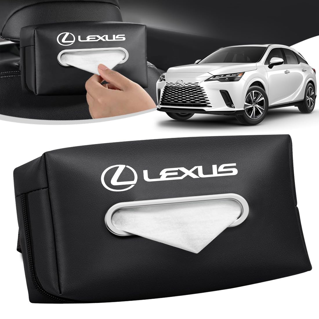 Amazon.co.jp: LUTU 新型レクサス 専用 X/LX/CT/EX/HS/NX/ES~適用 