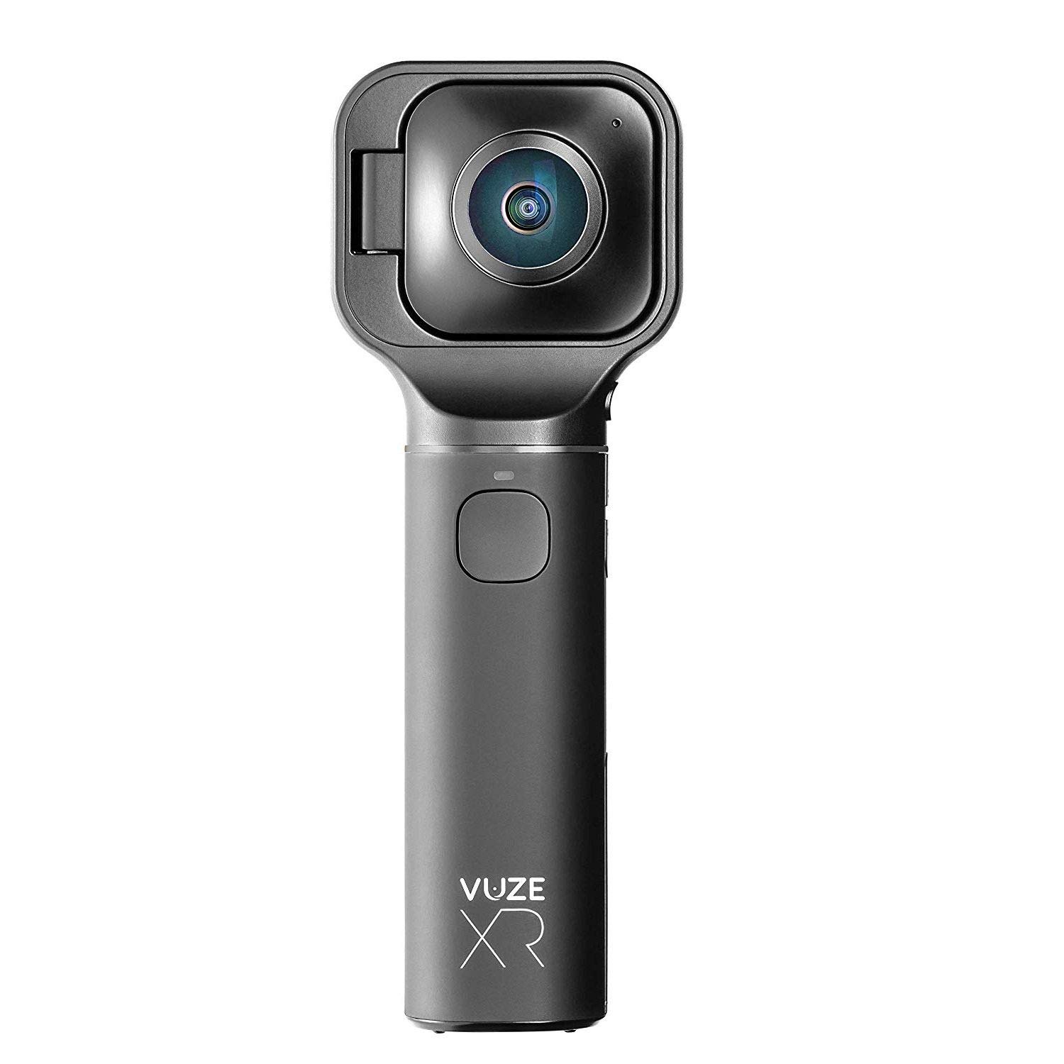 Virtual Reality Vuze Xr Vuze Xr 4k 3d Dual Vr 360 Camera Bundle