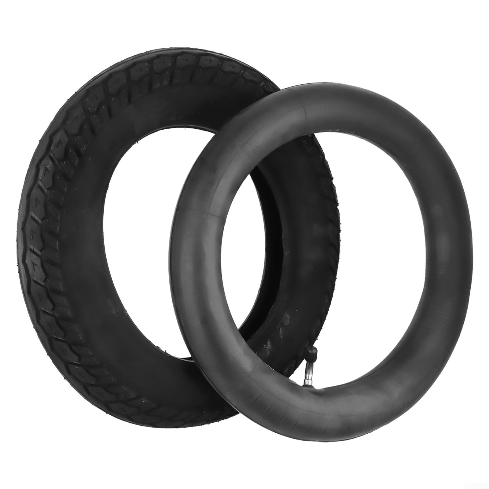 Chambre à air et pneus pour scooter électrique 12 1/2 x 2 1/4 (62-203), 12,5 x 2,50 et pneus pour vélo électrique (tube intérieur + extérieur tyre)