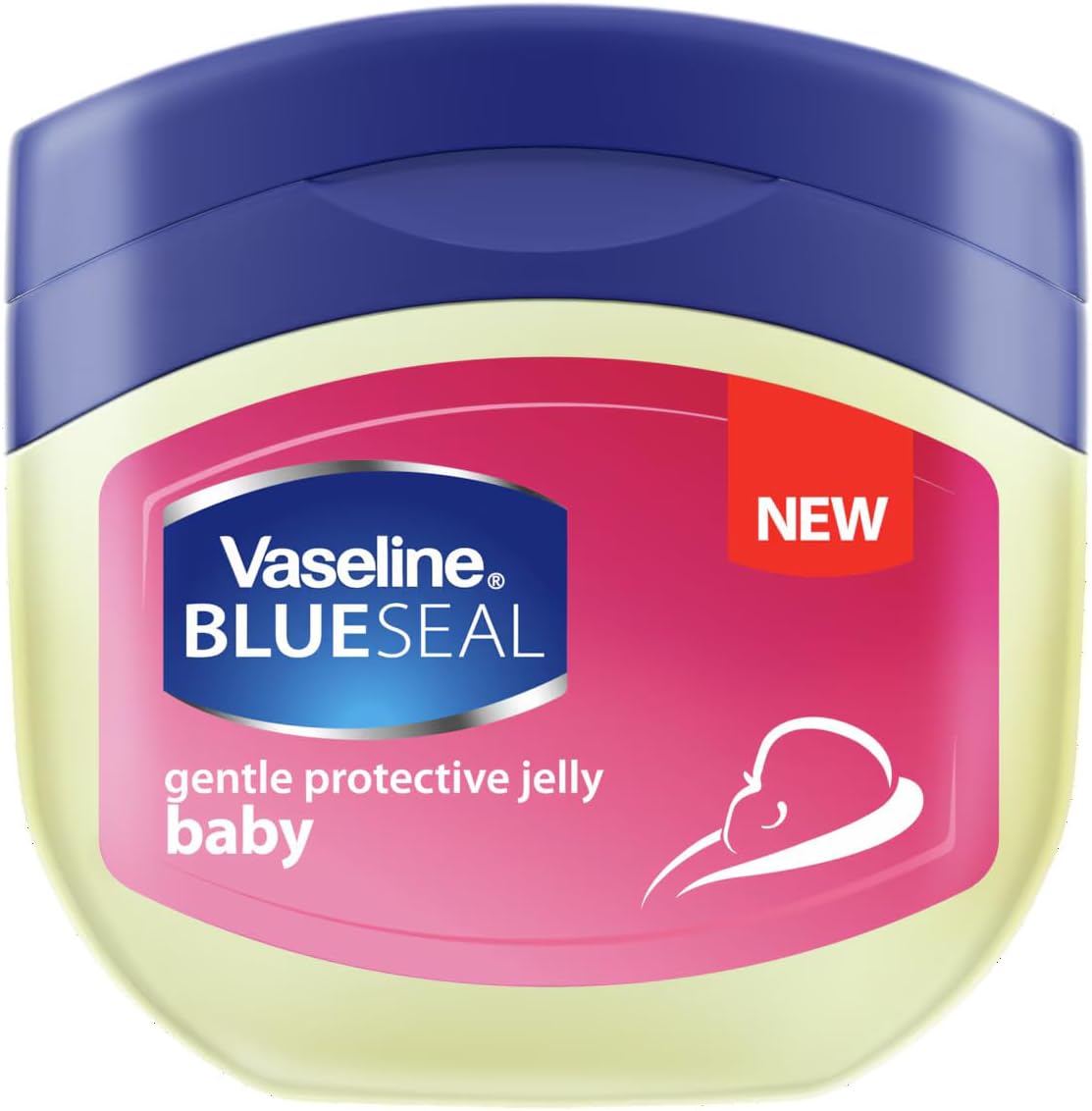 Blueseal Gentle Protective Jelly 250ml - Baby