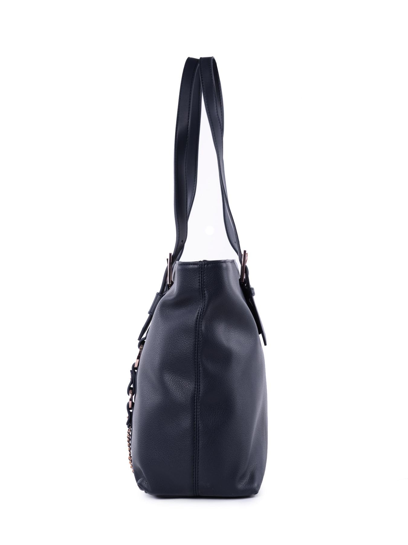 Fracomina Bolso de mano para mujer marca, modelo FA23WB1004P434Y3, fabricado en piel sintética.