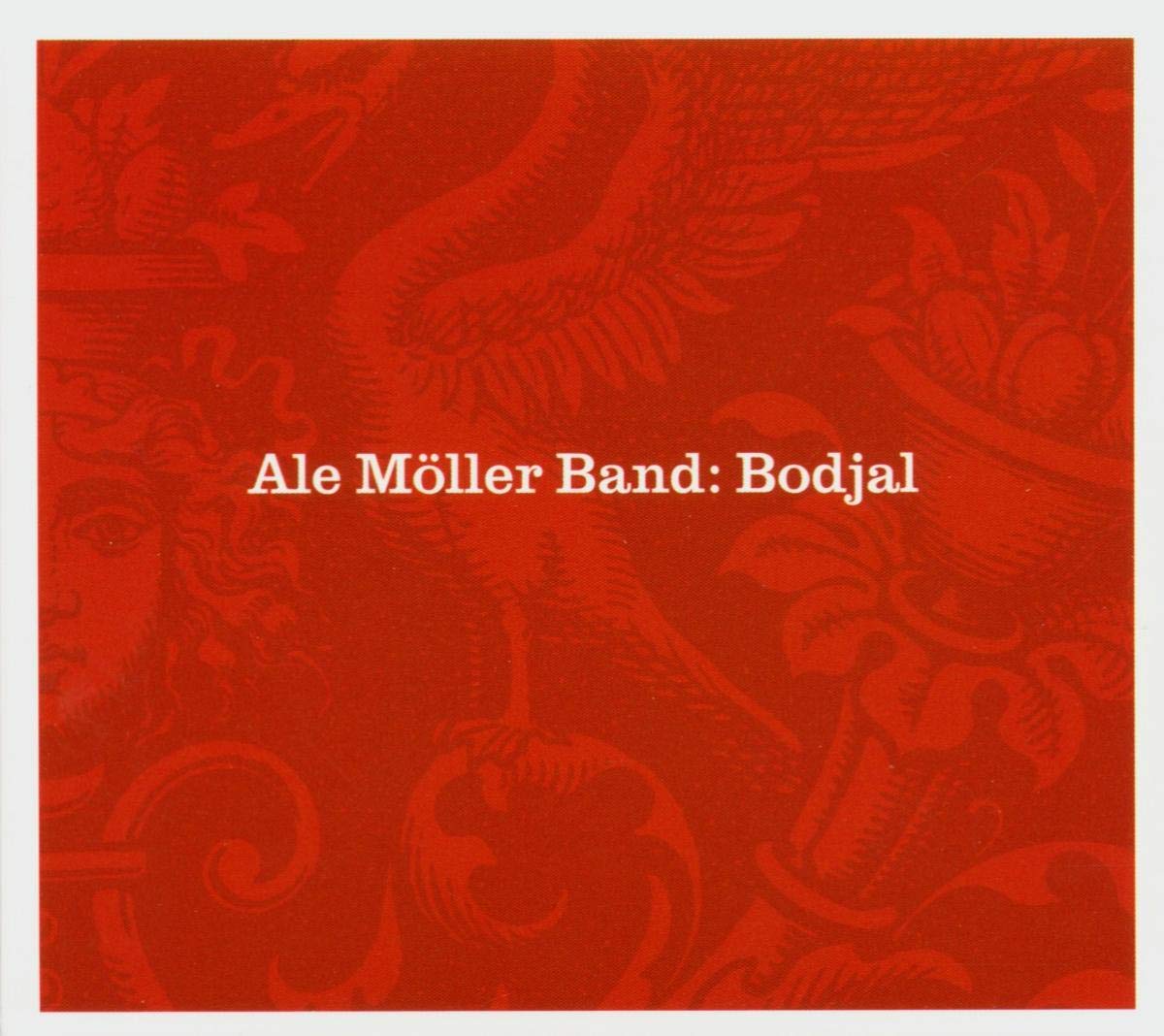 Bodjal [Audio CD]