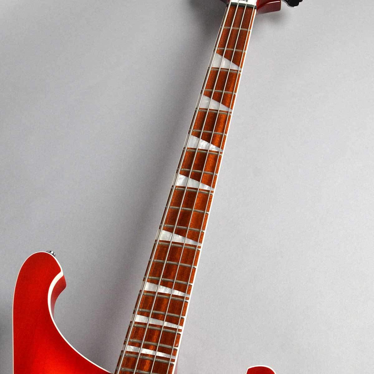 Amazon | Rickenbacker 4003 Fireglo エレキベース リッケンバッカー 