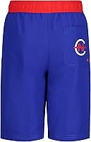 Vista 2 de Nautica Traje de baño para niños con protección solar UPF 50+