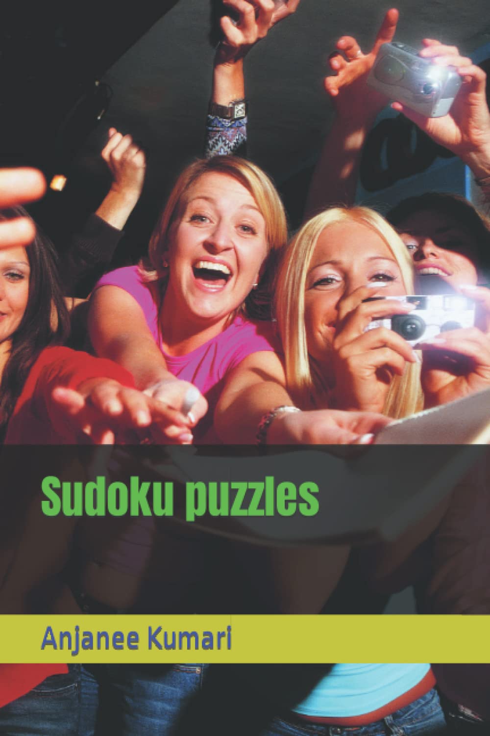 Sudoku puzzles