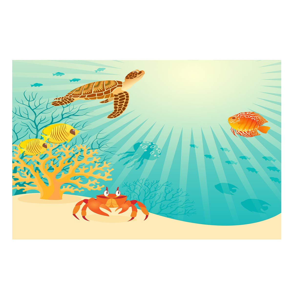 Aquarium Background Cartoon ubicaciondepersonas.cdmx.gob.mx