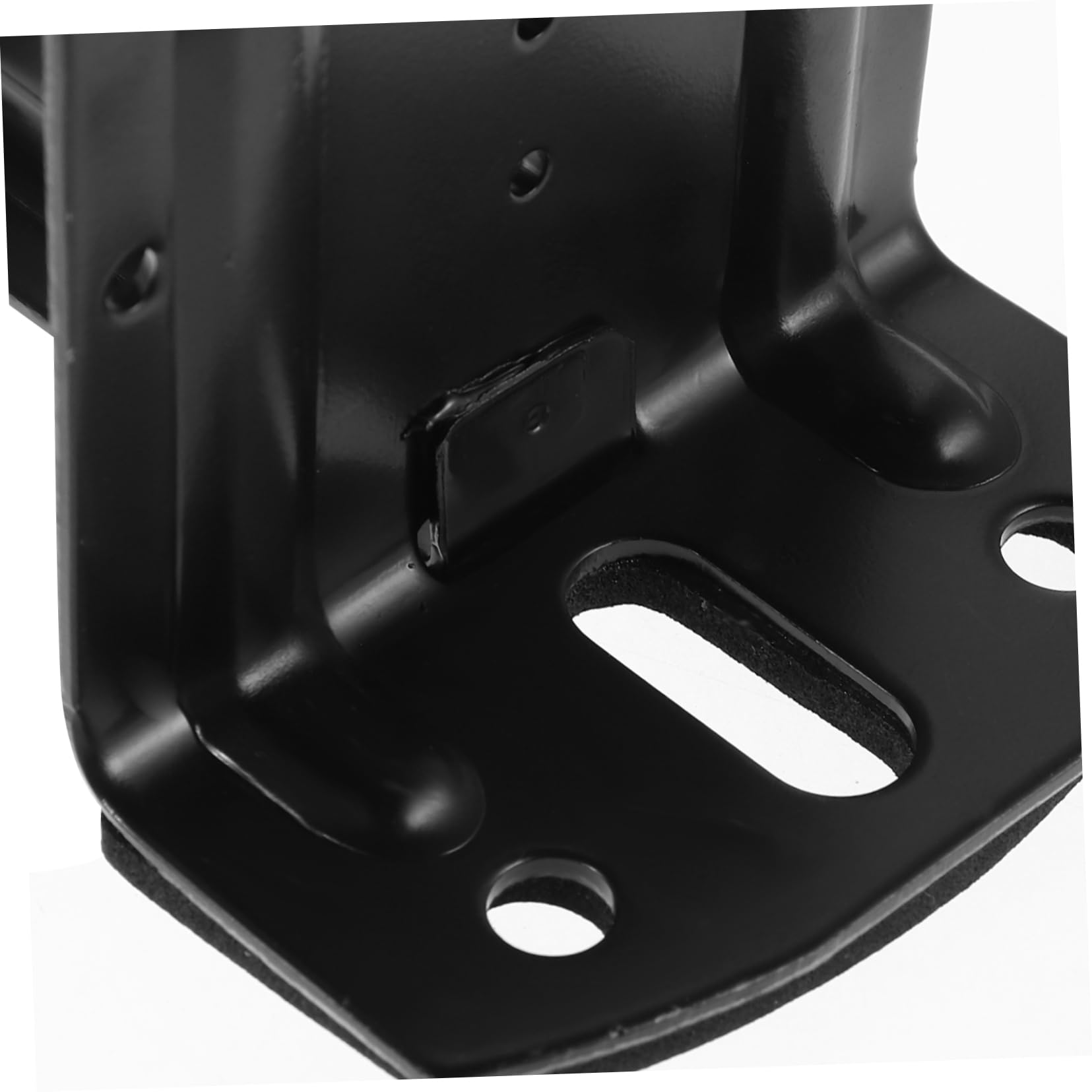 VILLCASE Ferro Resistente per Installazione Accessorio Essenziale per Ventilatori Compatibile con Diverse Stanze e