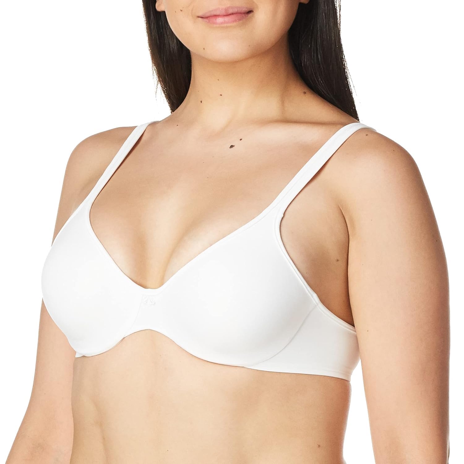 Bali Women's Passion for Comfort Underwire Bra DF3383