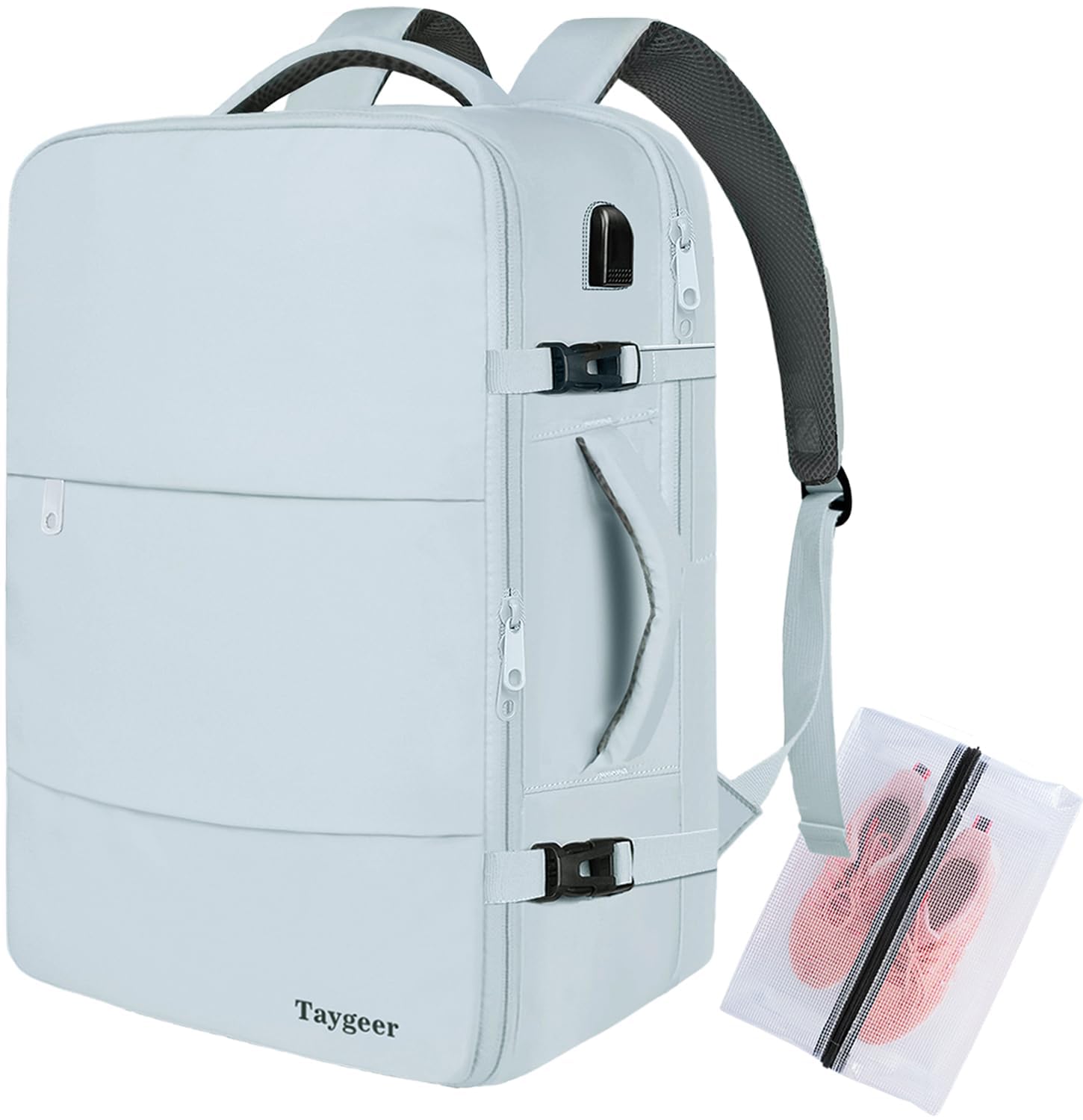 Mochila 30 Litros Taygeer Mochila Viaje Mujer, Mochila Viaje