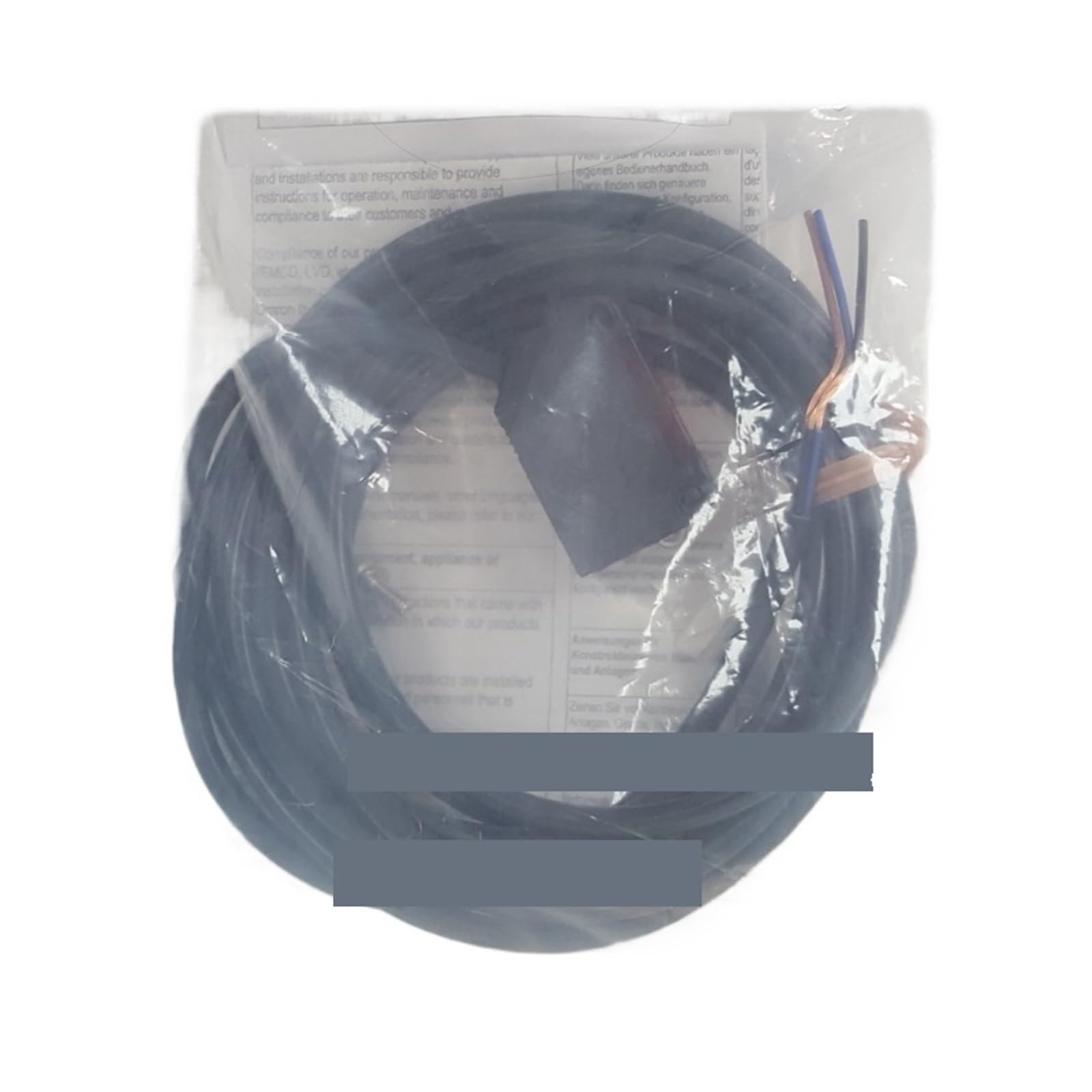 OSHZIKJII E3ZG-R61 E3ZG-R61-S Photoelectric Switch Sensor 2M E3ZG-R86-S E3ZG-R86(E3ZG-R61-S)