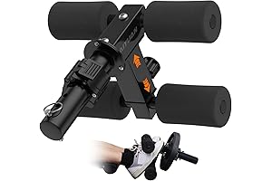 BaiYuan Tib Bar: Elevate Your Tib Raises for Stronger Calves and Stability