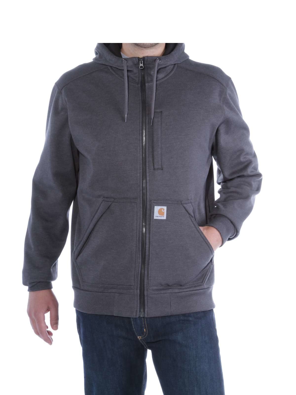 Carhartt Bluza z Kapturem Mężczyźni Wind Fighter