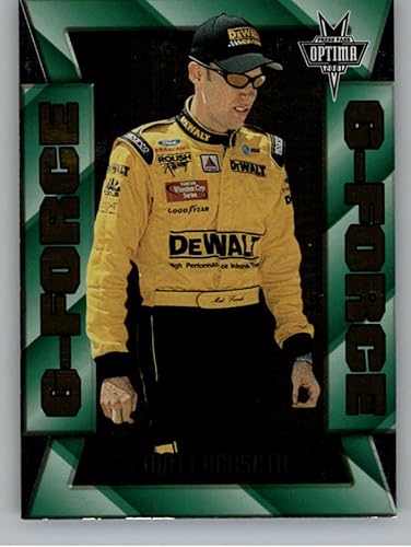 2001 Press Pass Optima G Force #GF9 Matt Kenseth NM-MT