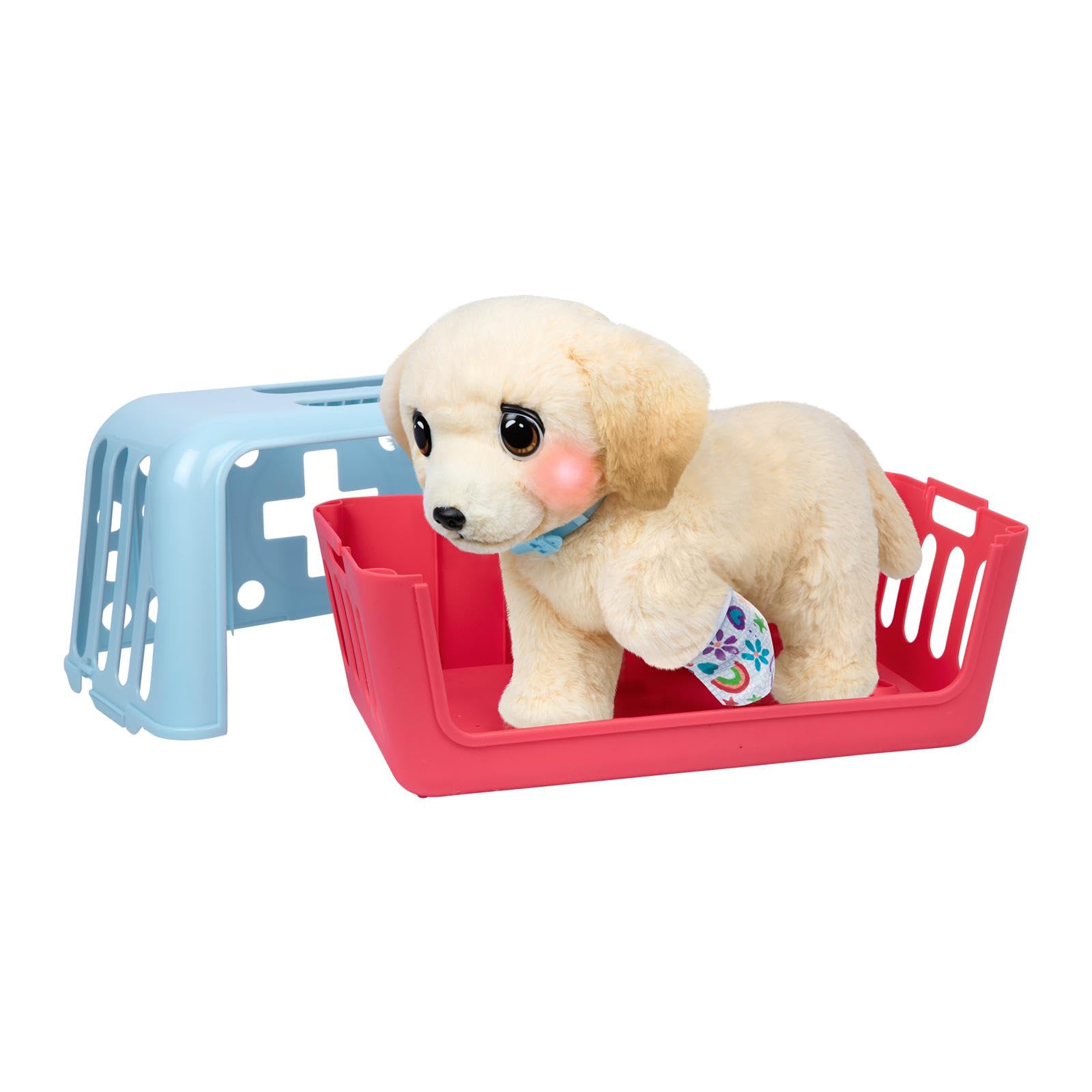 Rocco Giocattoli - Little Live Pets Cagnolino