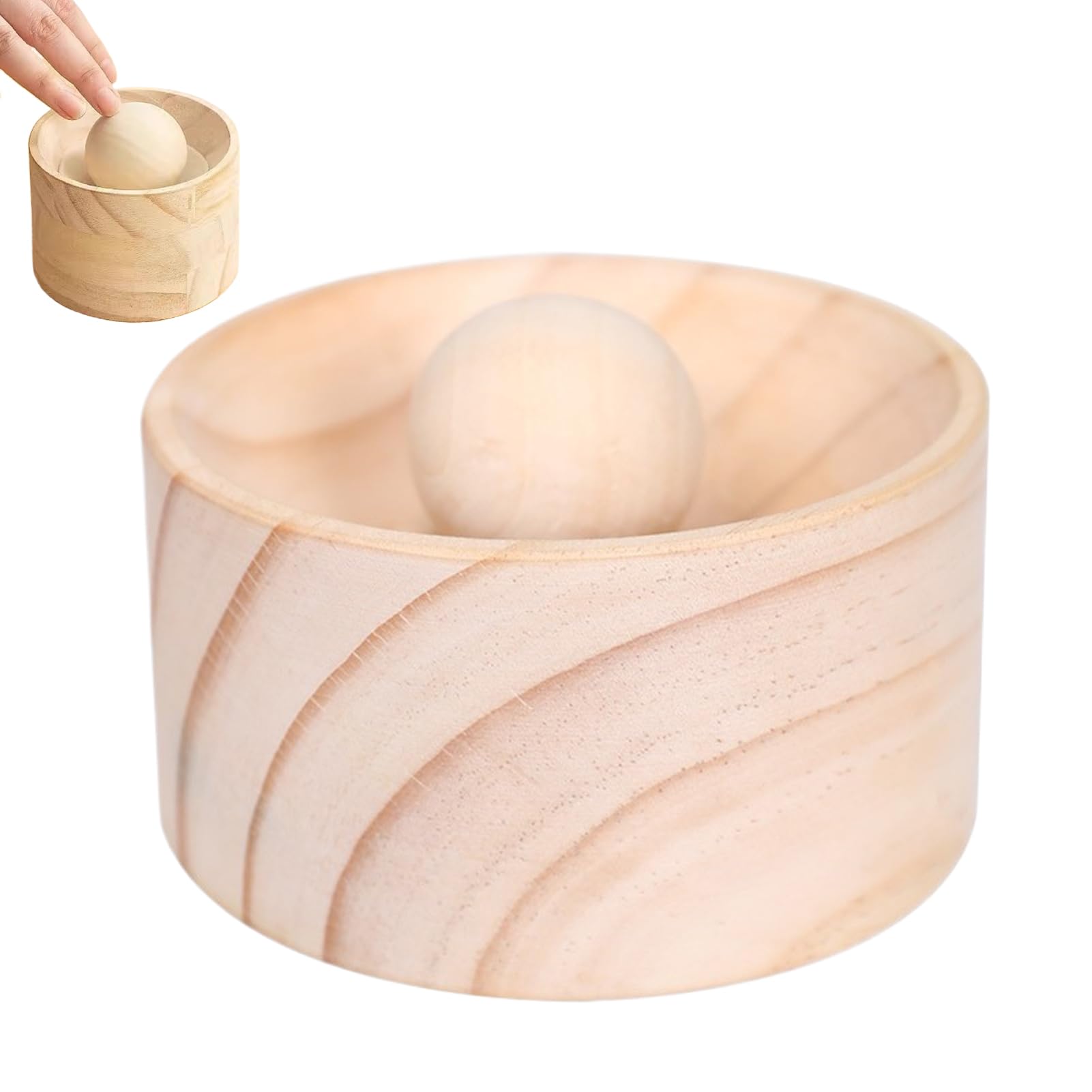 Stampo per Ravioli Cinesi - Stampo Manuale in Legno per Formare Pasta Uniforme | E Pressa Per Pelle Di Dumpling | Adatto A Casa Cucina Appartamento Ristorante Festa Vacanza Raduno