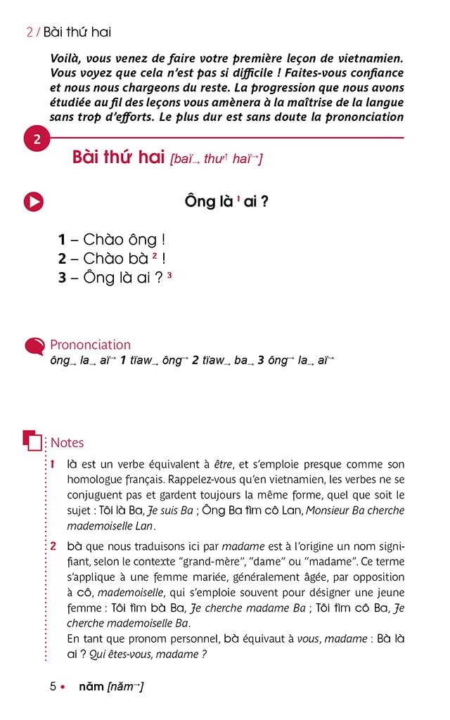 Le Vietnamien (Book Only): Tieng Viet (Senza sforzo)