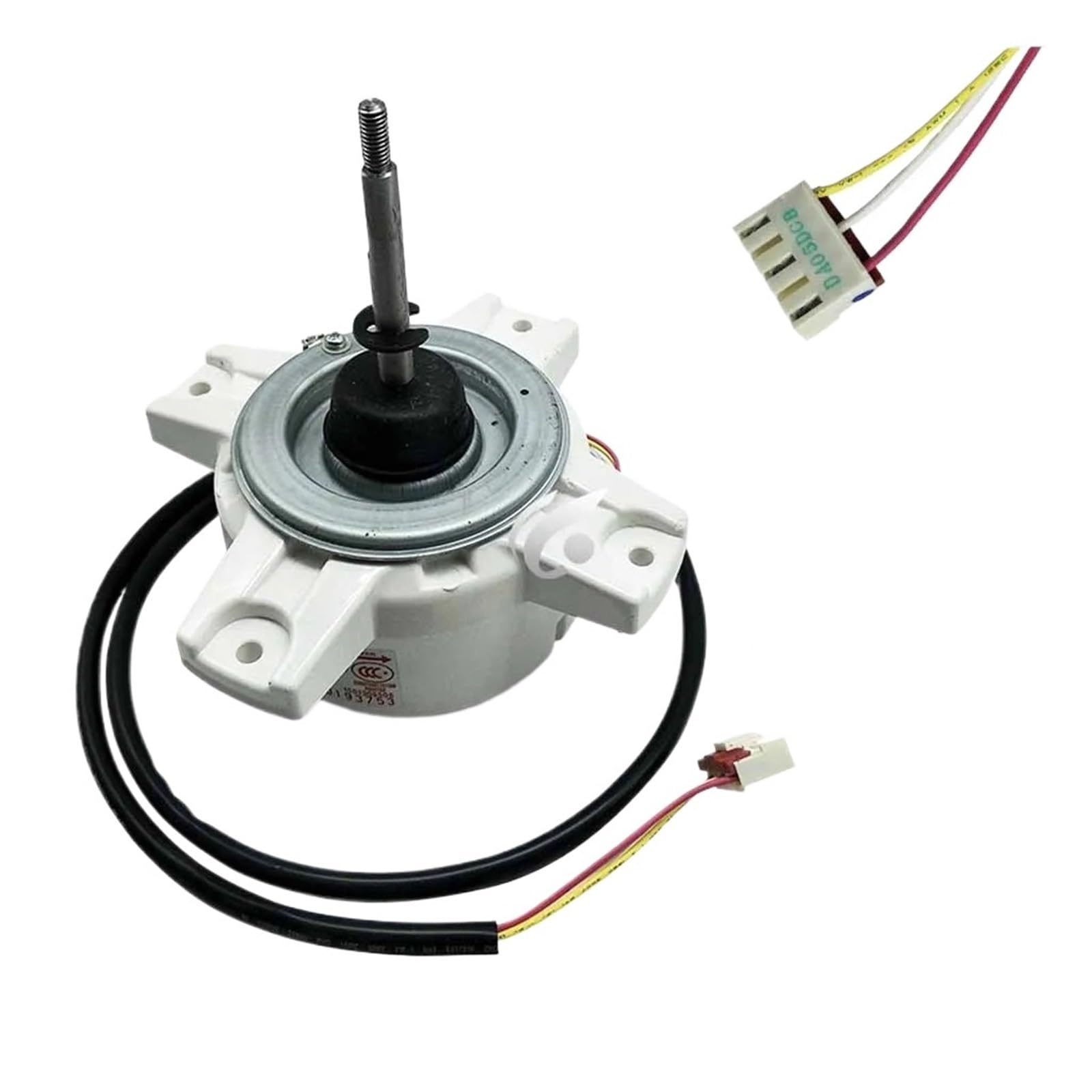 HEXEH Air Conditioner Motor FW30J-ZL ZWS30-J SIC-62FV-F130-4 Motor Fan