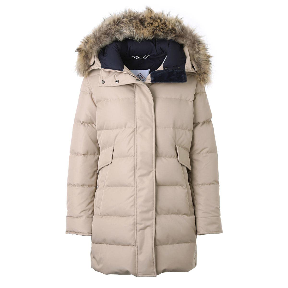 Amazon | [ピレネックス] ダウンコート 38サイズ GRENOBLE [並行輸入品  