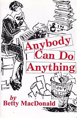 Anybody Can Do Anything view 2