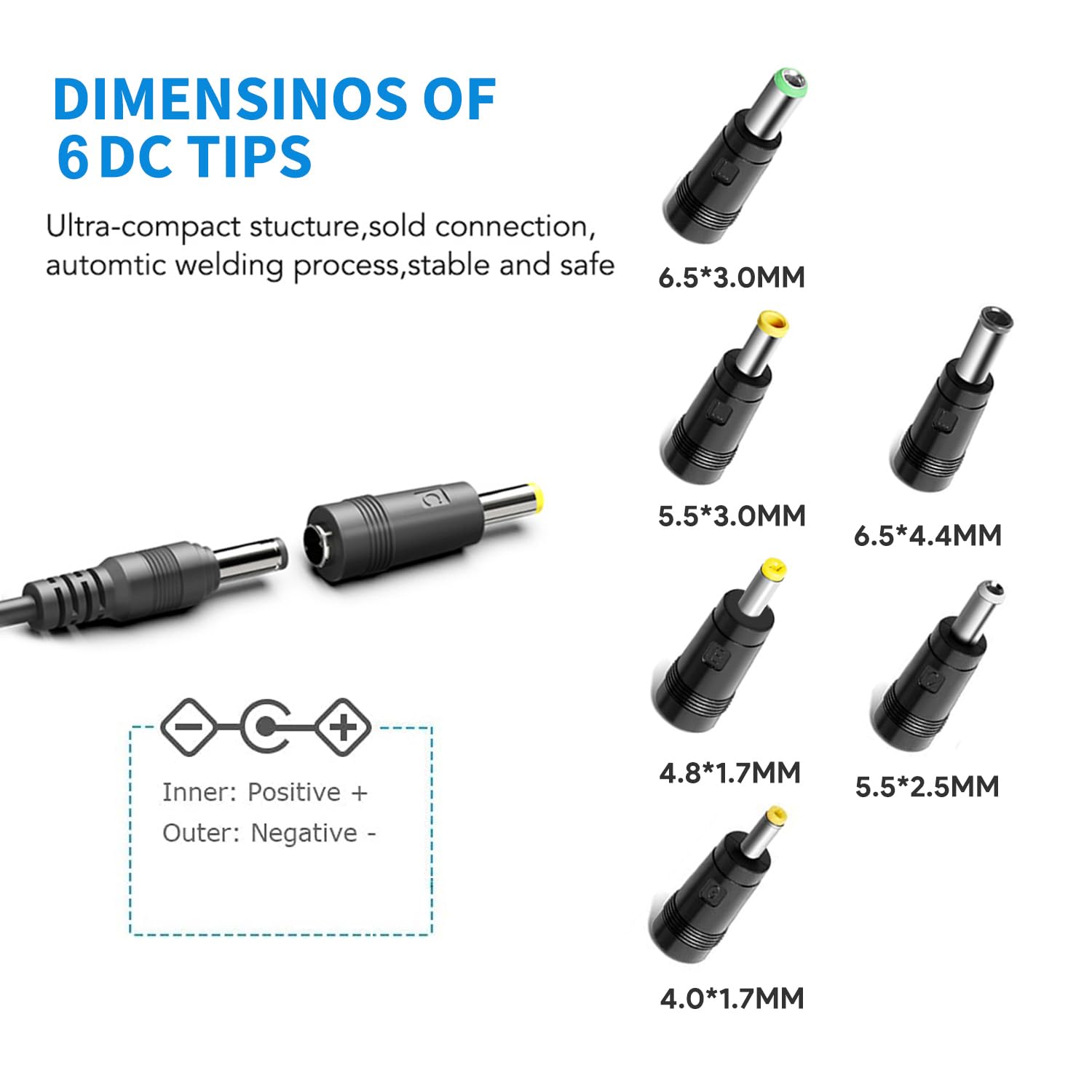 CARGADOR ESP – Cargador De Corriente 24V Para Volante Logitech Driving Force GT, Reemplazo E-X5C19