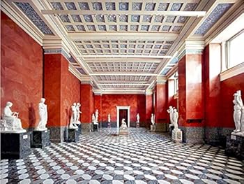 Hardcover Candida Hofer: Memory Book