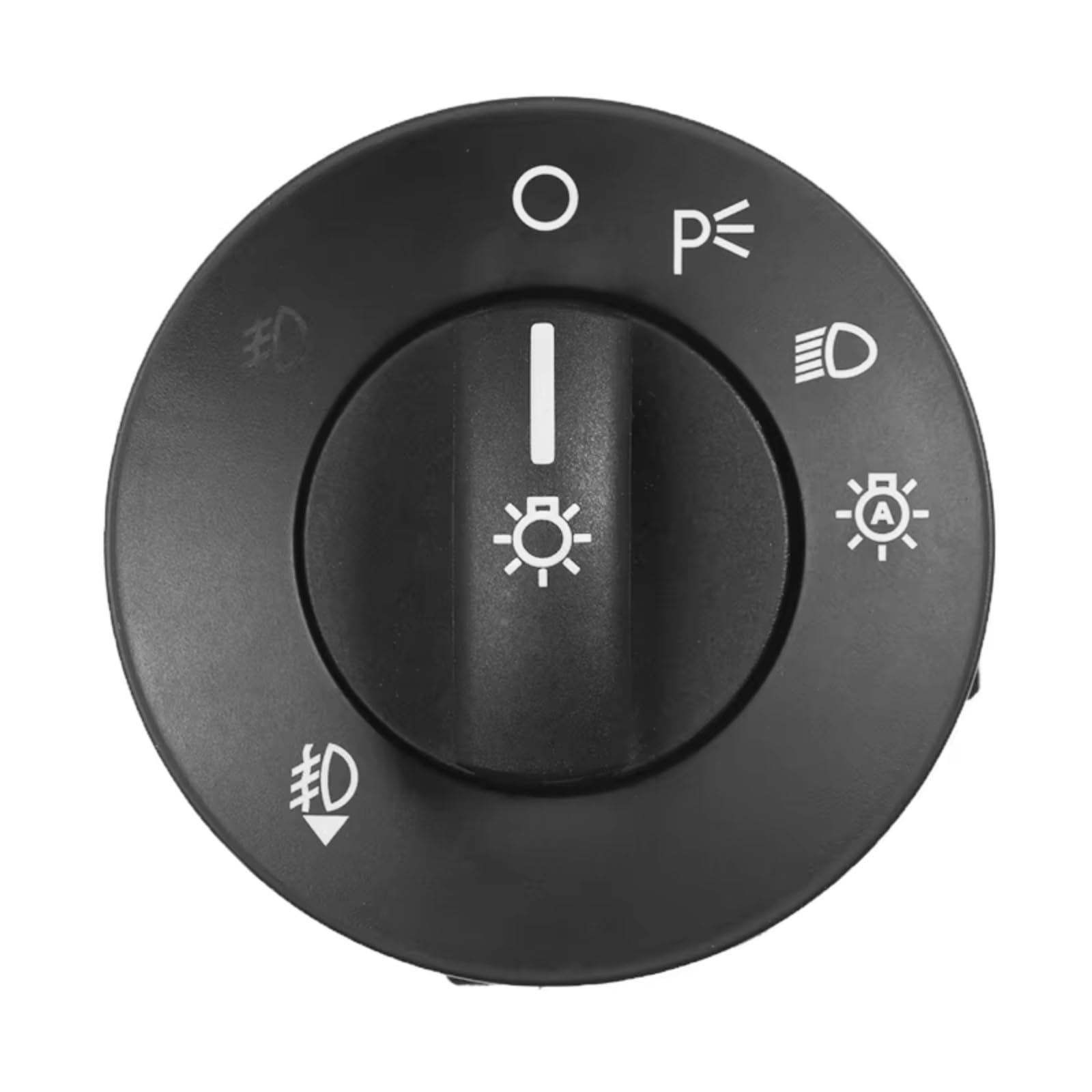 Interruptor de faros de 10 pines 9R3Z-11654-CA para coche Ford Flex 6