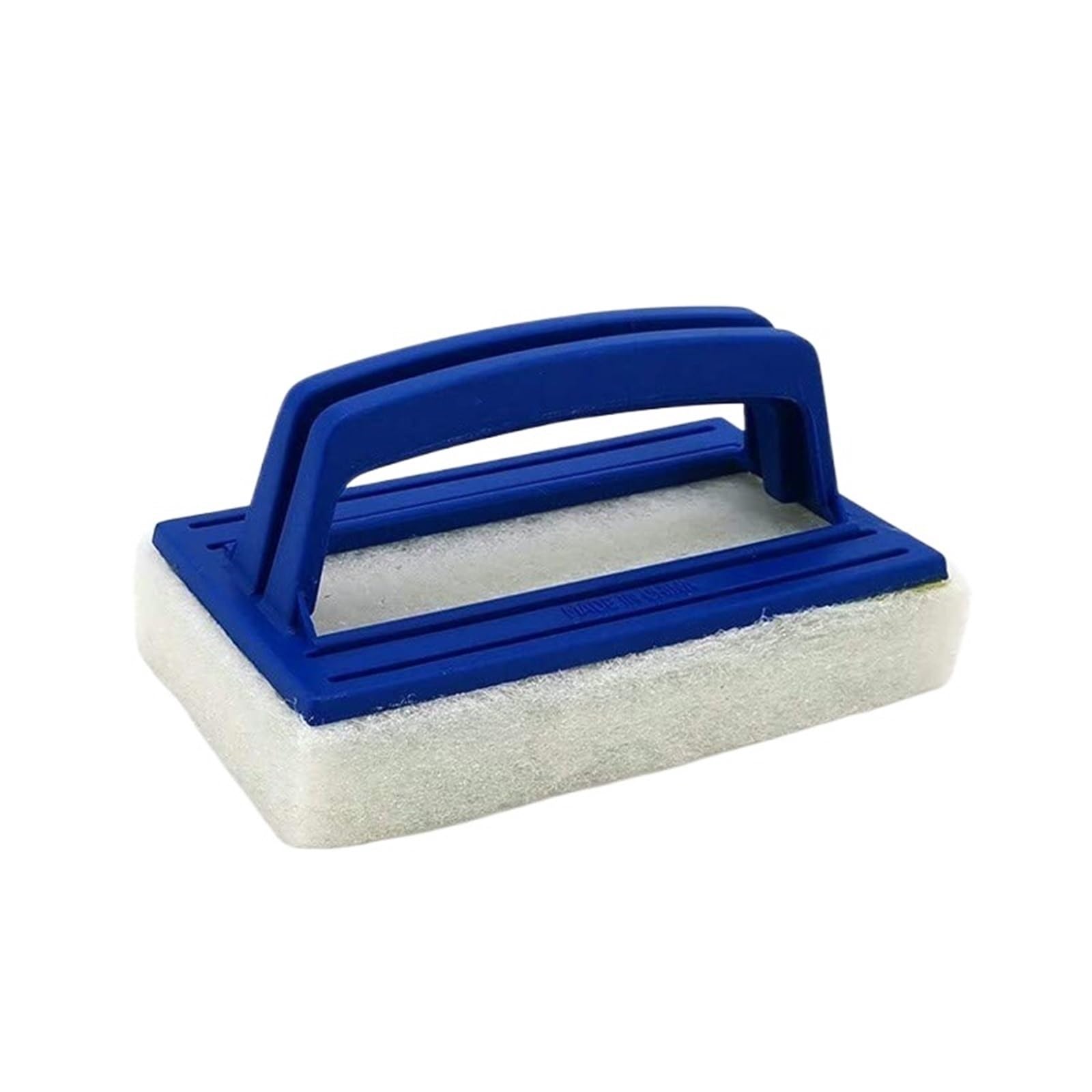 Pool Wall Brush Waterline Scrubber Sponge Head For Spa Tub
