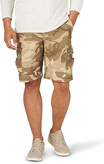 Men's Extreme Motion Crossroad Cargo Short