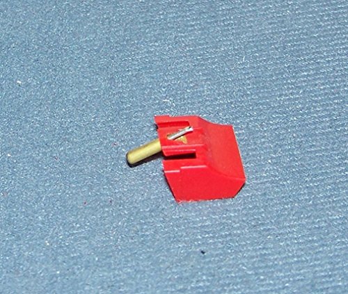 Newpowergear Phonograph Record Turntable Needle For SONY ND-108G, ND108G, TOSHIBA N-250, TOSHIBA N250-CD, TOSHIBA N-260