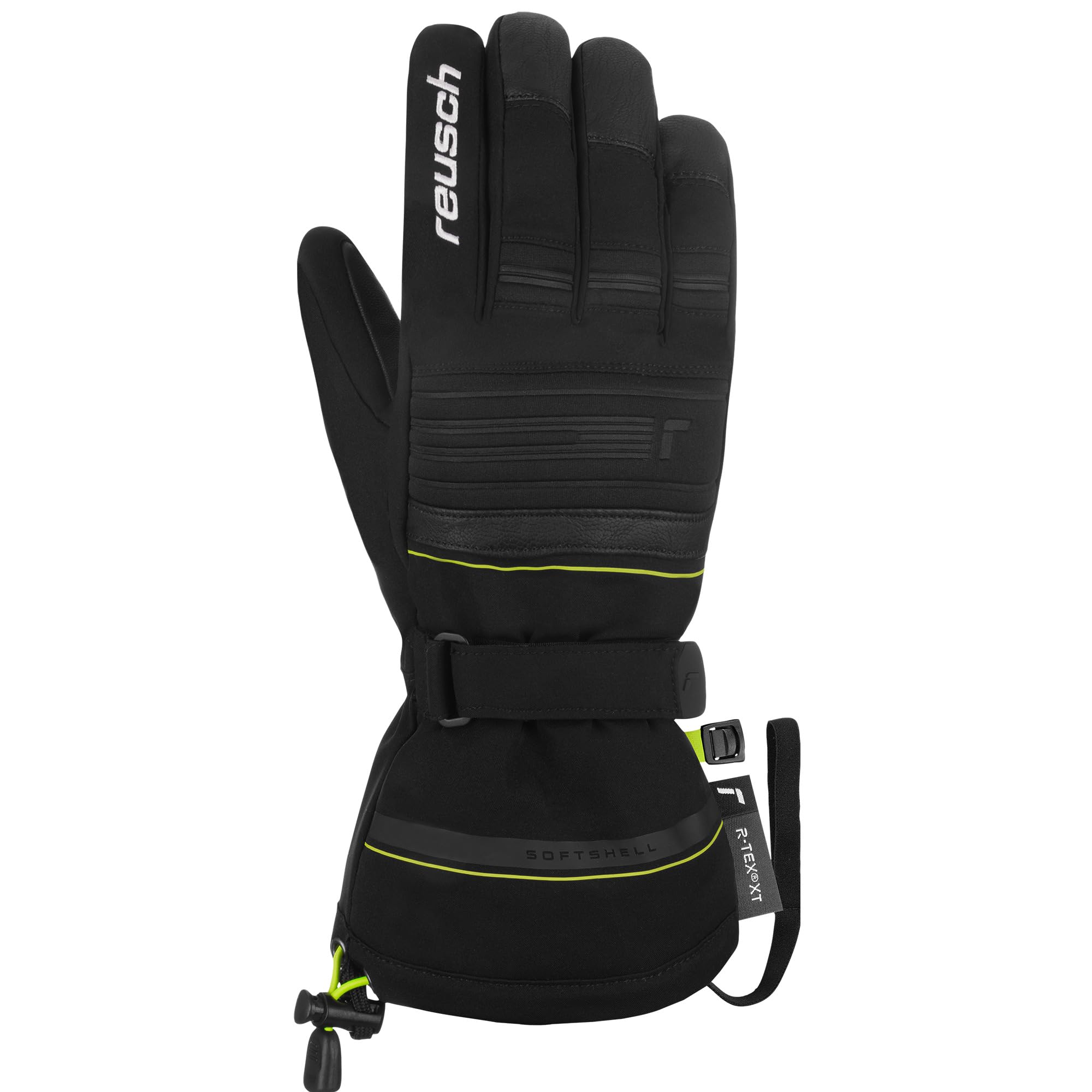 Reusch Conan R-Tex XT Gloves 8