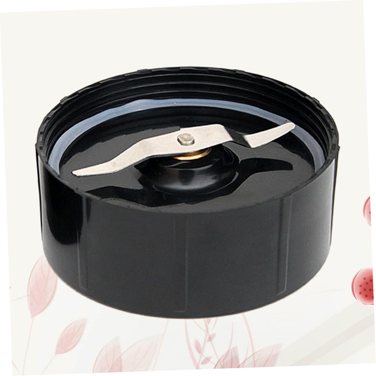 VINTORKY Juicer Assembly Replacement Stainless Steel Knife Holder for 250w Mb1001 Easy Clean Juicer Accessory