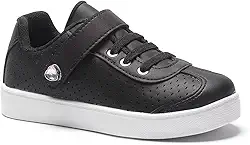 Tênis Infantil Feminino Escolar Moda Casual Oferta Tininha