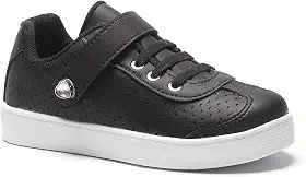 Tênis Infantil Feminino Escolar Moda Casual Oferta Tininha